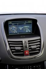 Peugeot 207 2006 года